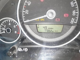 Škoda Citigo 55kW - 5