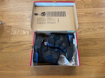 Superfit boty zimní v.31 - 5