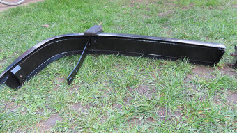 Zadní nárazník Š100 105 110 120 - 5