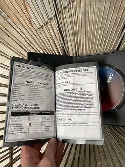 Need for speed Hot pursuit (CZ) - 5