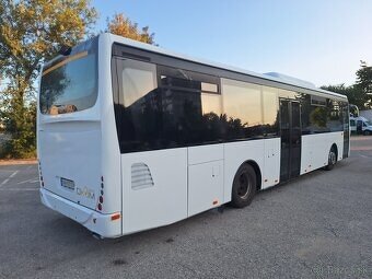 Predam iveco crossway LE 12m - 5