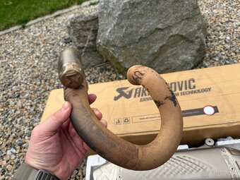 Akrapovič Racing Line - 5