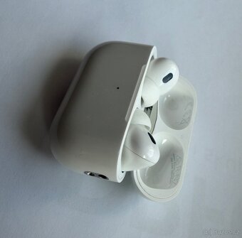 AirPods Pro 2 USB-C - 5