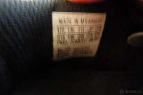 Sálové boty vel.29 - 5