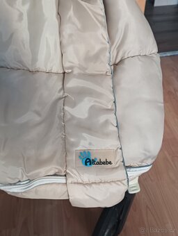 Bugaboo Donkey 1 - 5