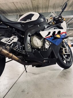 BMW s1000rr - 5
