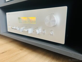 Yamaha A-S2100 - 5