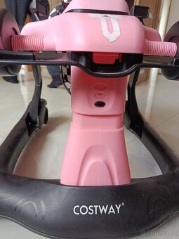 Prodám chodítko - 5