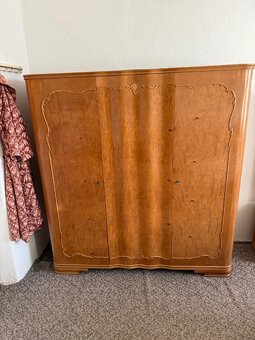 Ložnice - retro - 5