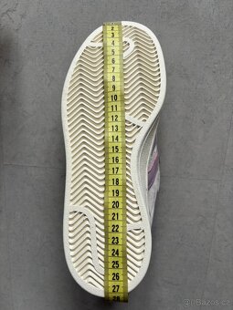 Adidas Campus boty - 5