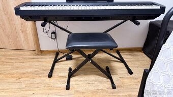 Yamaha P-45B - 5
