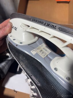 Nike Bauer vel 9 - 5