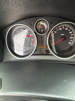 Opel Astra 1.6 77kw Benzin - 5