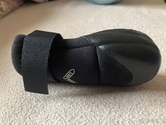 Veterinární botička pro psa KRUUSE Walkaboot – vel. S - 5