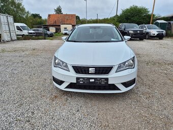 Seat leon - 5