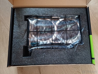 GeForce GTX 1650 4GB DDR6 - 5