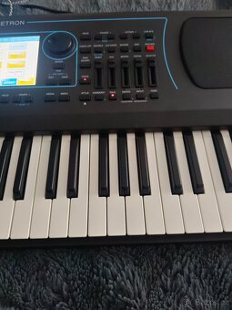 ketron sd7 - 5