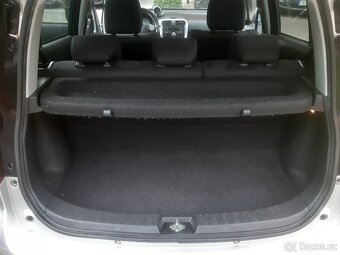Prodám opel agila 1.2 benzín - 5
