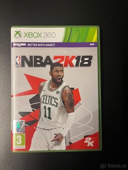 PRODÁM - hry na PS4, XBOX360 viz popis - 5