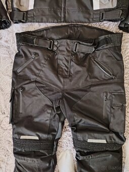 MOTO OBLEČENÍ 5XL - 5