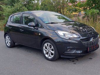 Opel Corsa E 1.4 66 kw 2015 - 5