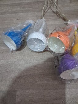 NOVE SVETLA - 5