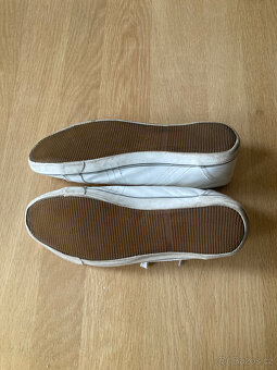 tenisky ADIDAS+jedny zdarma - 5