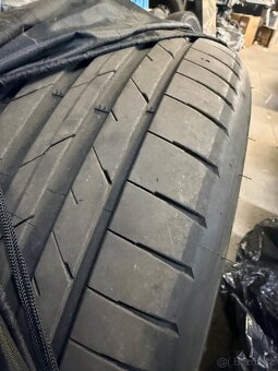 Hankook Ventus Evo K137A 235/50 R19 99V - - 5