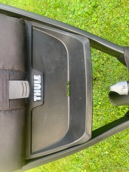 Thule Urban Glide 2, sada + kočárek Petit&Mars - 5