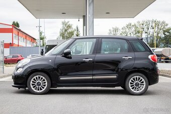 Fiat 500L 1.3 MultiJet 2015 - 5