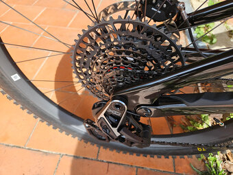 Specialized Turbo Levo 4 Pro - 5