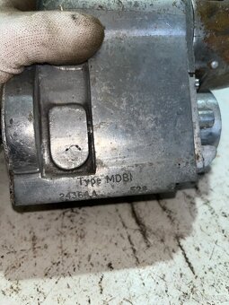 Predam magneto Lucas MDBI č.2 - 5