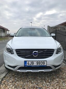 Volvo xc 60 D5 - 5
