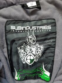 Dámské lyžařské kalhoty "SUB Industries" vel. 34 - 5