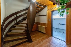 Prodej rodinného domu 200m2 - Ústí nad Labem - Střekov - 5