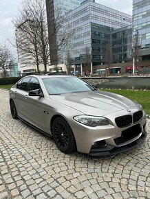 BMW 535i (F10) M paket - 5