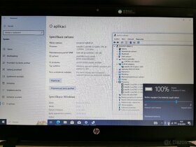 HP ProBook 450 G2 - 5