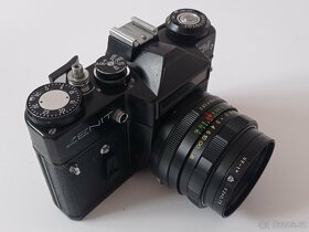 Fotoaparát Zenit EM - 5