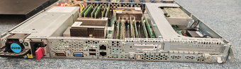 HP ProLiant DL160 G6 2x Xeon E5606 2.13GHz, 48GB RAM - 5