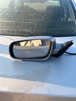 Veškeré díly passat b5.5 kombi - 5