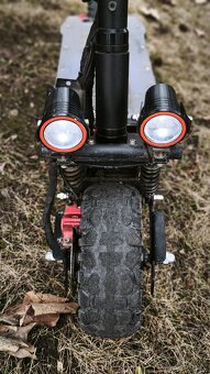 Ecowheel K100 60V - 5