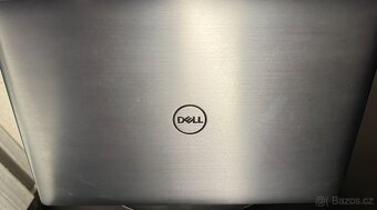 DELL Precision 5530 15,6" i7 / 32GB / 512GB, záruka - 5