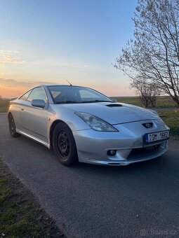 Toyota celica t23 - 5