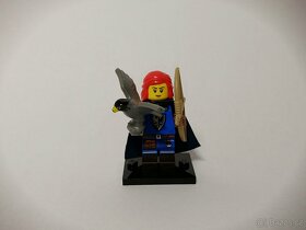 Nabízím sběratelské Lego figurky 71037 - 5
