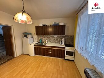 Prodej rodinného domu 94 m2 Boženy Němcové, Týnec nad Labem - 5