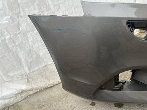Originál přední nárazník Audi A6 C7 sedan - 5