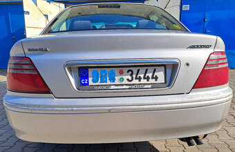 Accord 6g 2.0VTEC - 5