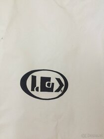 Pláštěnka Louis Garneau clean imper jacket Vel. S - 5