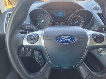 Ford c-max 1.6 benzin+lpg 88kw 2013 - 5