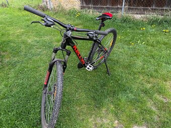 Horské Kolo Kellys Spider 30 - 5